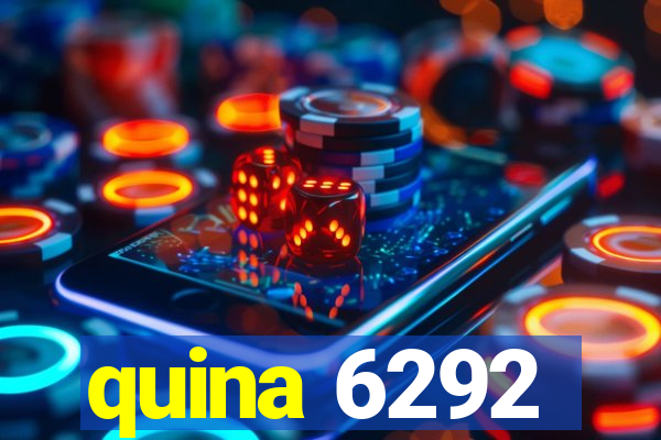 quina 6292